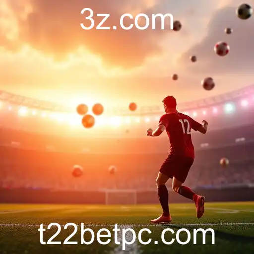 Inovação em Apostas: O Impacto do T22 bet no Cenário Atual