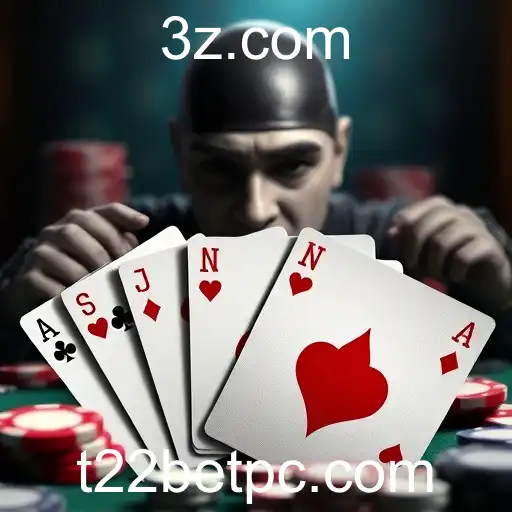 A Ascensão do T22 Bet no Cenário de Jogos Online