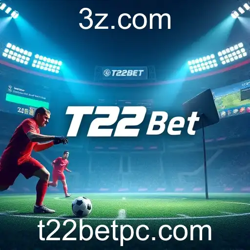 A Revolução do T22 Bet no Cenário Atual de Jogos Online