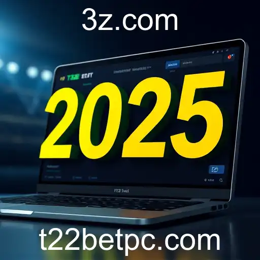 Crescimento dos Jogos Online em 2025 Através do T22 Bet