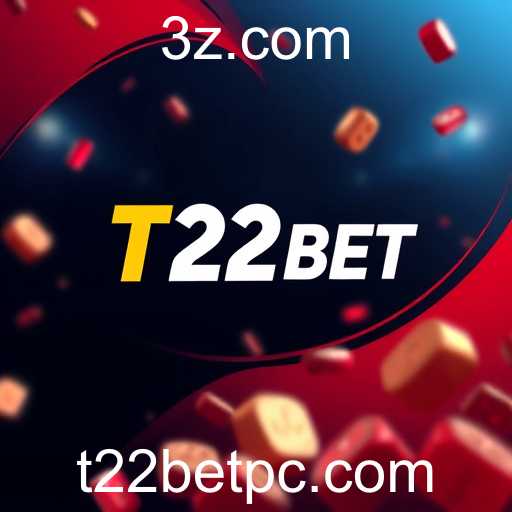 Ascensão do T22 Bet no Mercado de Jogos Online