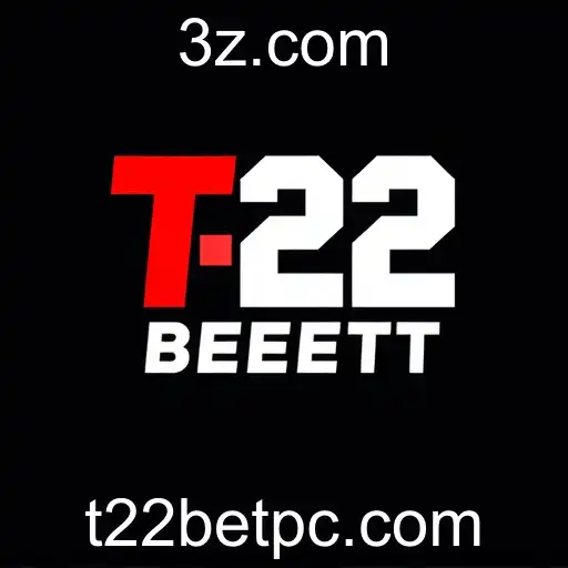 A Ascensão dos E-Sports no Site 'T22 bet'