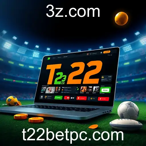 O Crescimento Explosivo dos Sites de Apostas Online em 2025