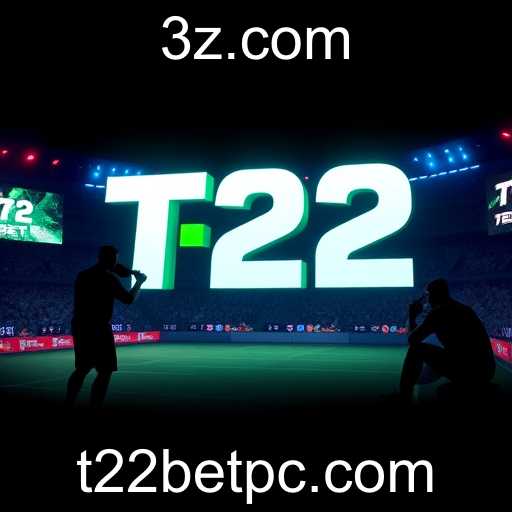 Impacto Global da T22 Bet na Indústria de Jogos