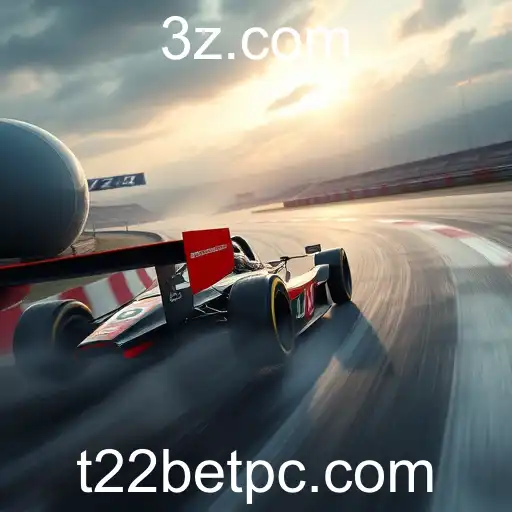 A Emoção das Pistas: Jogos de Corrida em Destaque no T22 Bet