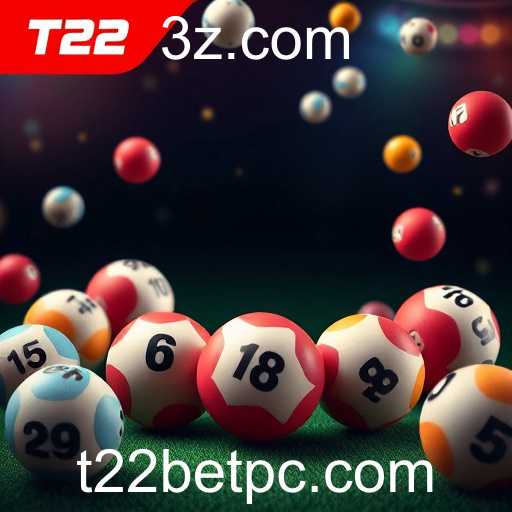 Crescimento dos Sites de Jogos e o Impacto do T22 Bet