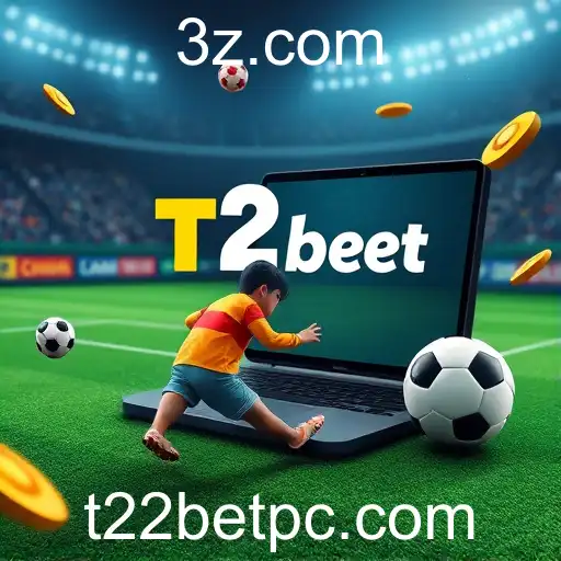 Impacto do T22 Bet na Indústria de Jogos