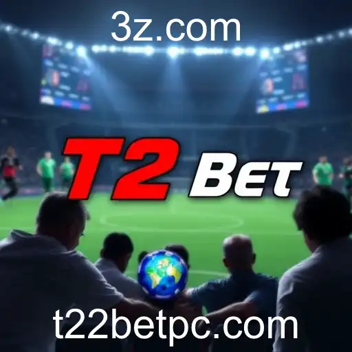 Ascensão do T22 Bet e o Impacto no Mercado de Apostas Online